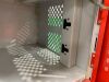 UNRESERVED 2 x Armorguard Powerstation Tool Charging Lockers c/w Keys - 2