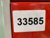 UNRESERVED 2 x Armorguard Powerstation Tool Charging Lockers c/w Keys - 3