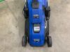 Hyundai HYM3800E Electric Lawnmower - 2