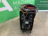 Pacini MIG295 Portable Mig Welder - 2