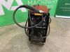 Pacini MIG295 Portable Mig Welder - 2
