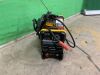 Pacini Mini Arc 190 Arc Welder - 2