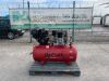 Pacini 200Ltr Portable Air Compressor