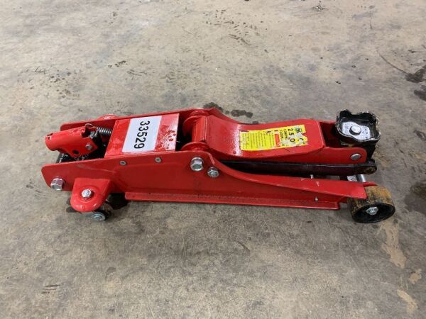 2.5T Trolley Jack