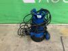 Hyundai Submersible Pump