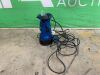 Hyundai Submersible Pump