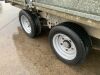 UNRESERVED Ifor Williams LM105G 10x5 Twin Axle Mesh Sided Dropside Trailer - 13