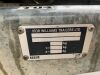 UNRESERVED Ifor Williams LM105G 10x5 Twin Axle Mesh Sided Dropside Trailer - 14