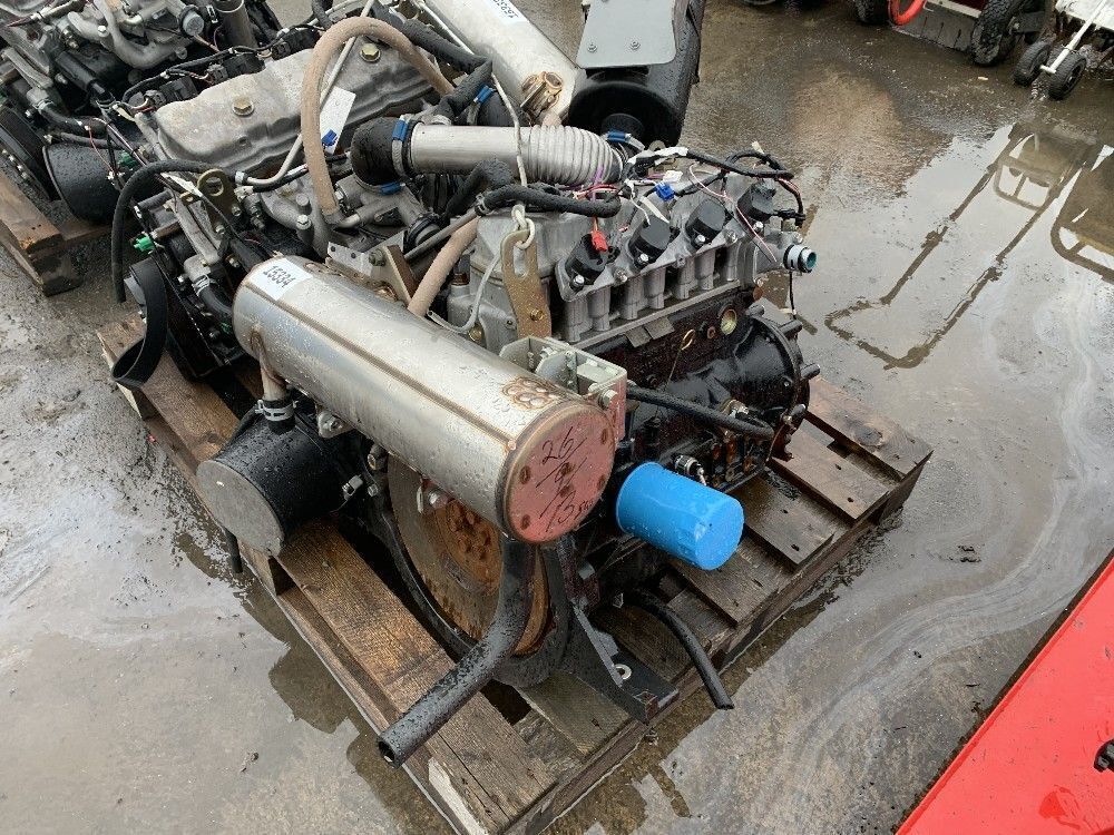 Nissan k25 engine 2024 for sale