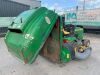 2007 John Deere X740 Ride On Mower c/w Collector Stand - 5