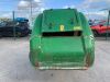 2007 John Deere X740 Ride On Mower c/w Collector Stand - 6