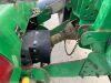 2007 John Deere X740 Ride On Mower c/w Collector Stand - 8