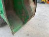 2007 John Deere X740 Ride On Mower c/w Collector Stand - 9