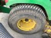 2007 John Deere X740 Ride On Mower c/w Collector Stand - 19