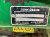 2007 John Deere X740 Ride On Mower c/w Collector Stand - 26