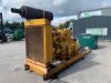 FG Wilson 170KVA Diesel Generator c/w 1000Ltr Rotech Bunded Fuel Tank - 4