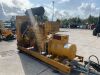 FG Wilson 170KVA Diesel Generator c/w 1000Ltr Rotech Bunded Fuel Tank - 5