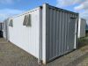 20FT x 10FT Anti Vandal Drying Room - 2