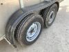 Graham Edwards 12x6 Twin Axle Livestock Trailer - 15