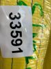 4 x 3T/3M Lifting Slings (Yellow) - 2