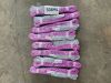 8 x 1T/1M Lifting Slings (Purple)