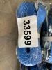 8 x 4M/2.5T Racthet Straps - 2
