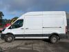 UNRESERVED 2017 Ford Transit 350L Base 2.0 130PS RWD - 2