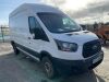 UNRESERVED 2017 Ford Transit 350L Base 2.0 130PS RWD - 7