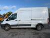 UNRESERVED 2017 Ford Transit 350L Base 2.0 130PS FWD - 2