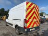 UNRESERVED 2017 Ford Transit 350L Base 2.0 130PS FWD - 3