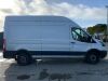 UNRESERVED 2017 Ford Transit 350L Base 2.0 130PS FWD - 6