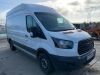 UNRESERVED 2017 Ford Transit 350L Base 2.0 130PS FWD - 7