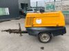 UNRESERVED 2005 Sullair 48K Fast Tow Diesel Air Compressor - 2