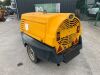 UNRESERVED 2005 Sullair 48K Fast Tow Diesel Air Compressor - 3