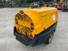 UNRESERVED 2005 Sullair 48K Fast Tow Diesel Air Compressor - 5