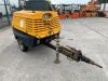 UNRESERVED 2005 Sullair 48K Fast Tow Diesel Air Compressor - 7