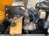 UNRESERVED 2005 Sullair 48K Fast Tow Diesel Air Compressor - 8