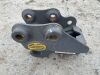 2021 Strickland Quick Hitch To Suit 2T-3.5T Excavator (35mm)