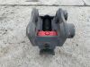 2021 Strickland Quick Hitch To Suit 2T-3.5T Excavator (35mm) - 3