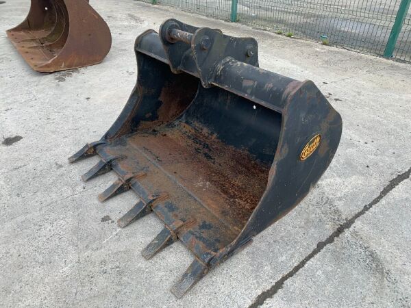 2015 Geith Digging Bucket To Suit 7T-9T Excavator