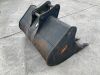 2015 Geith Digging Bucket To Suit 7T-9T Excavator - 5