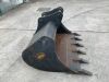 2015 Geith Digging Bucket To Suit 7T-9T Excavator - 6