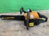 UNRESERVED McCulloch MAC335 16" Chainsaw - 2