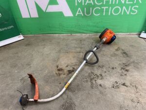 UNRESERVED Husqvarna 122C Strimmer