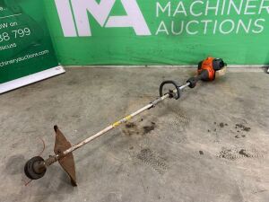 UNRESERVED Husqvarna 128LD Strimmer