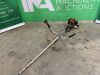 UNRESERVED Pro Kraft Petrol Strimmer