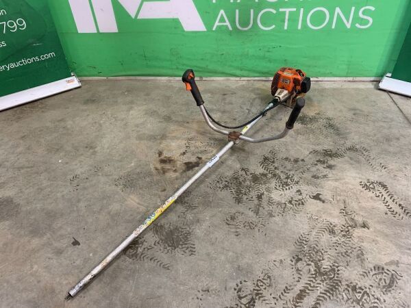 UNRESERVED Stihl FS85 Petrol Strimmer