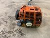 UNRESERVED Stihl FS85 Petrol Strimmer - 4