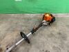 UNRESERVED Stihl HT75 Petrol Pole Trimmer - 3