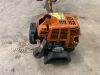 UNRESERVED Stihl HT75 Petrol Pole Trimmer - 4